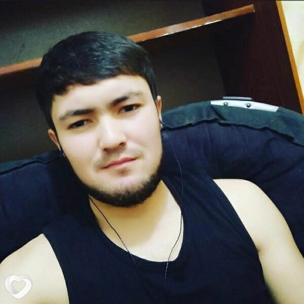 Дима, 24, Ростове-на-Дону — анкета №3101934