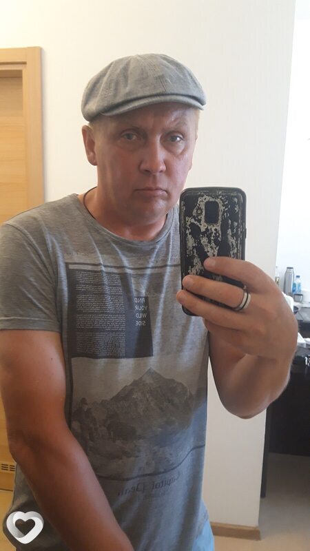 Антон, 45, Адлер — анкета №3101937