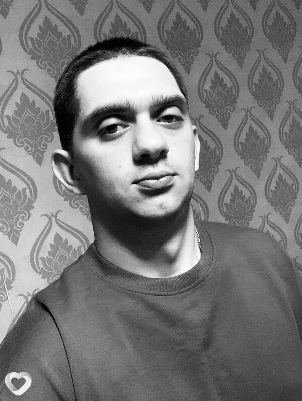 Andre, 28, Калининграде — анкета №3101965