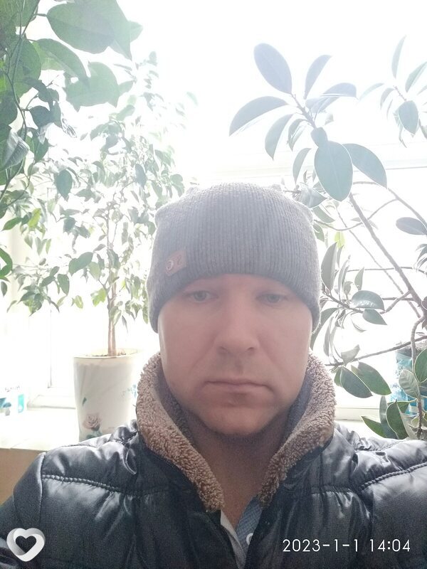 Алексей, 39, Солнечногорске — анкета №3101973