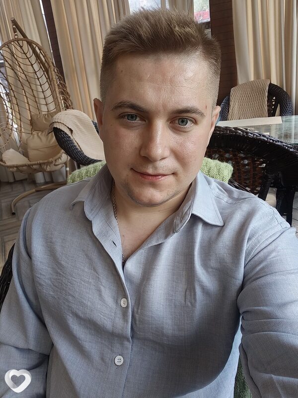 Иван, 29, Санкт-Петербурге — анкета №3101977