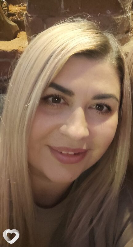 Марина, 39, Орехово-Зуеве — анкета №3102108