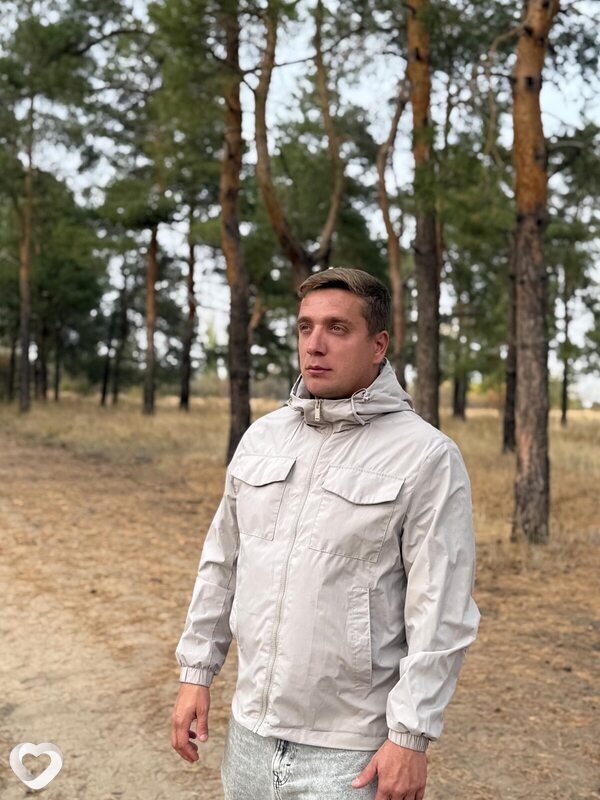 Олег, 36, Волгограде — анкета №3102038