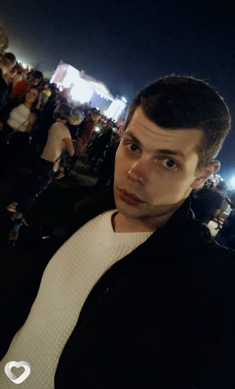 Анатолий, 33, Кимрах — анкета №3102049