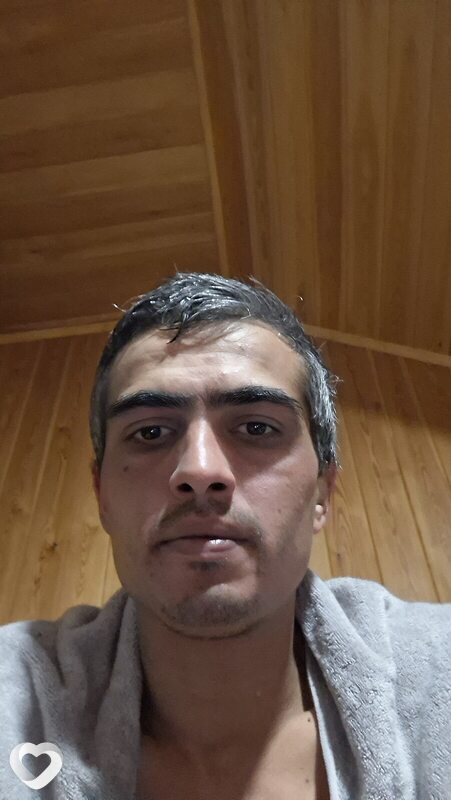 Идрис, 33, Дербенте — анкета №3102055