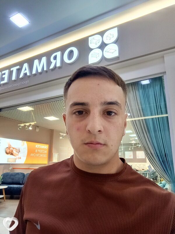 Наиль, 21, Казани — анкета №3102061