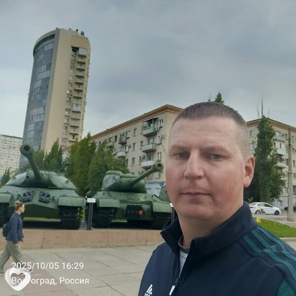 Алексей, 35, Волгограде — анкета №3102240