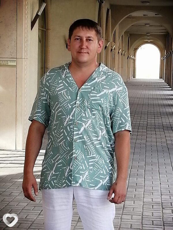 Марсель, 45, Набережных Челнах — анкета №3102244