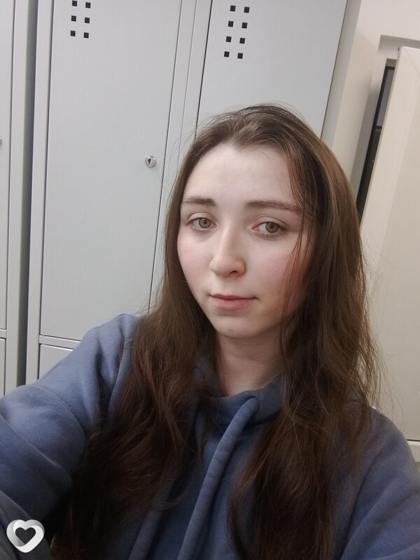 Маргарита, 20, Киеве — анкета №3102245