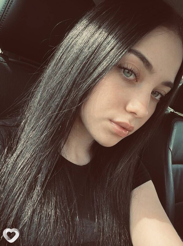 Анастасия, 21, Тамбове — анкета №3102254