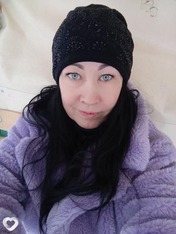 Елена, 46, Челябинске — анкета №3102256