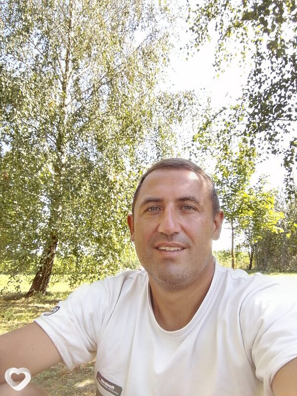 Алекс, 45, Петрикове — анкета №3102258