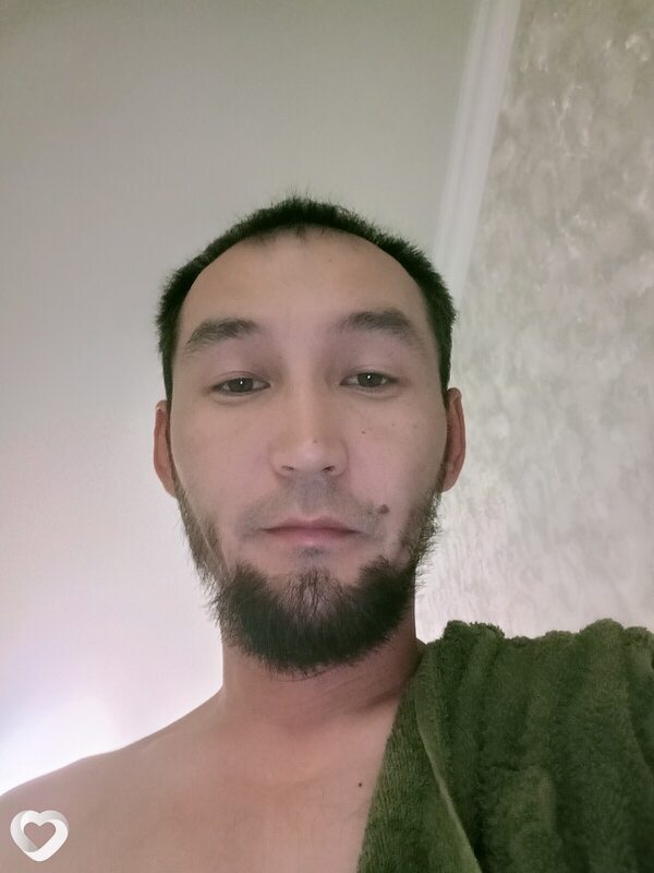 Kuanysh, 30, Шымкенте — анкета №3101998
