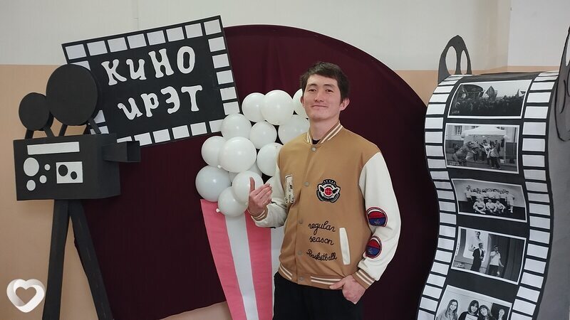 Нура, 22, Саяногорске — анкета №3102212