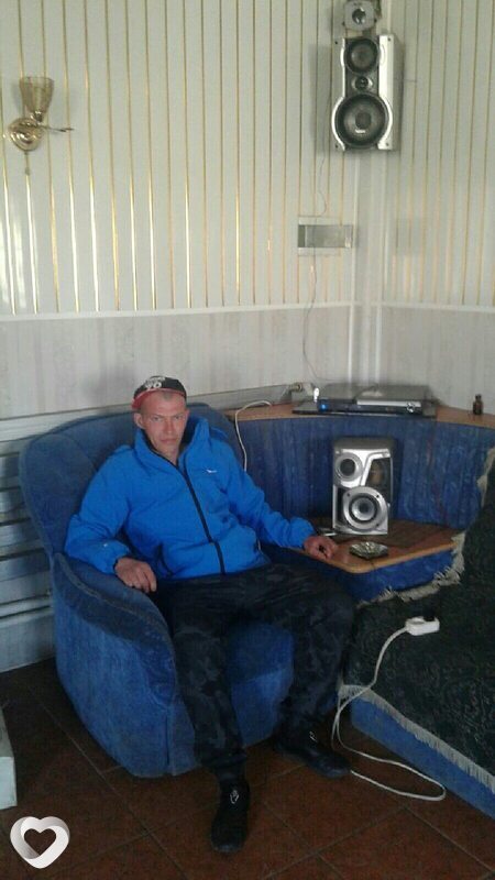 Алексей, 45, Рубцовске — анкета №3102113