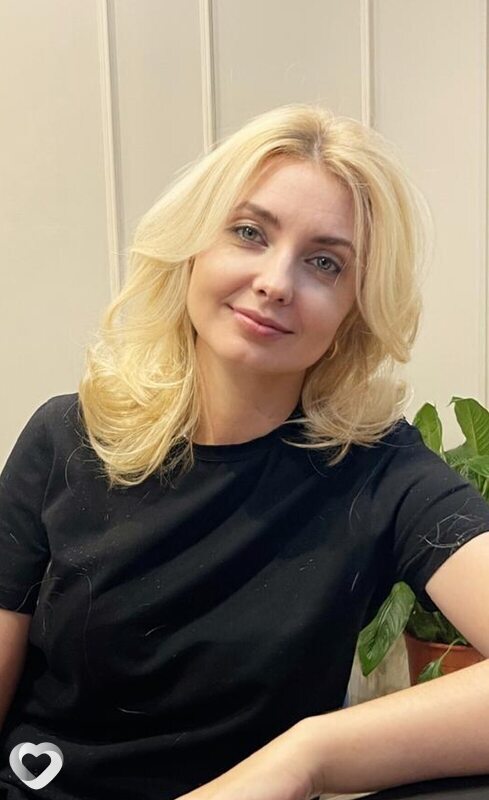 Ольга, 41, Москве — анкета №3102117