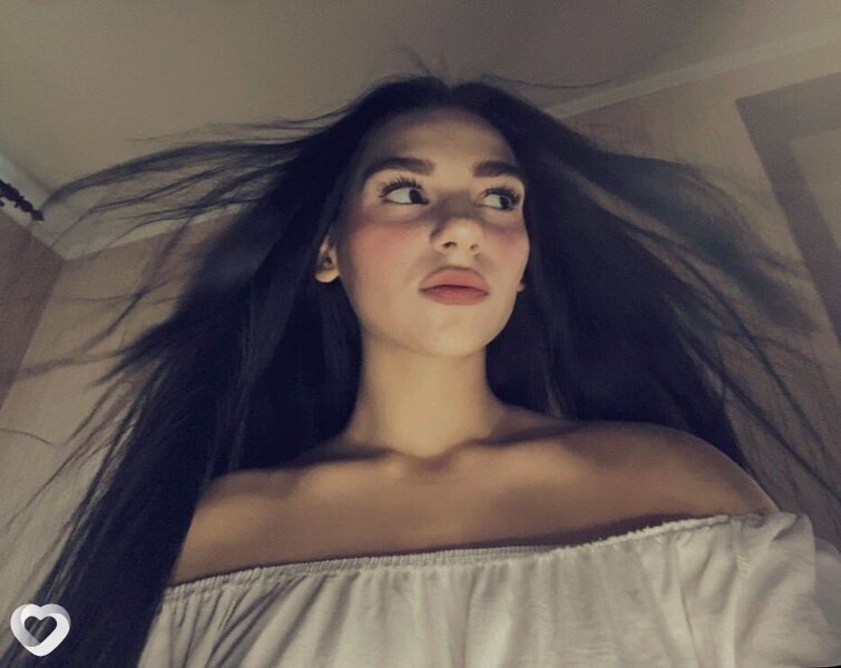 Алина, 26, Нижнем Новгороде — анкета №3102018