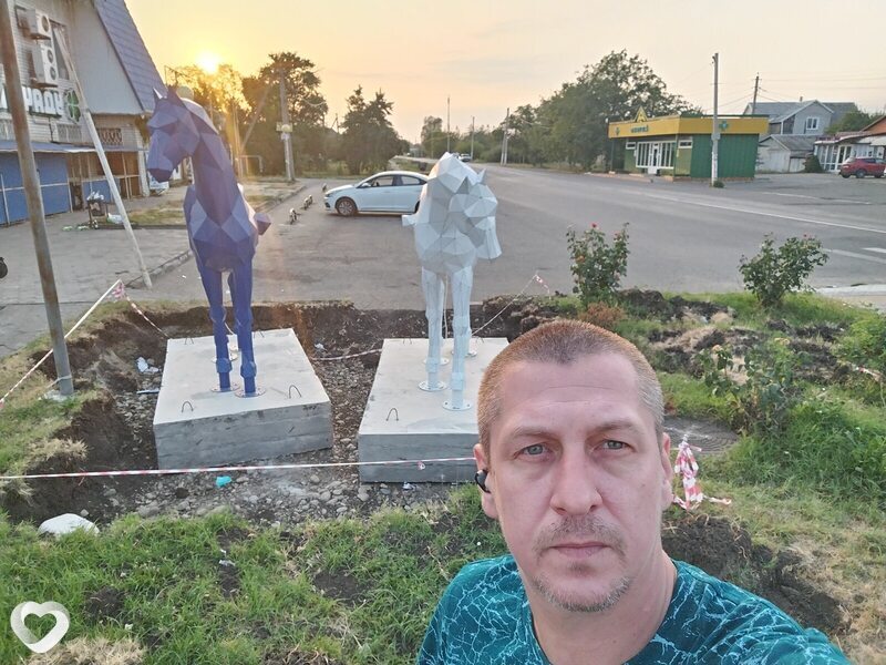 Иван, 44, Краснодаре — анкета №3102019