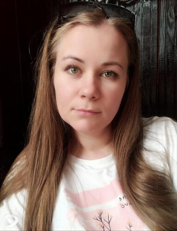 Маргарита, 34, Дзержинске — анкета №3102022