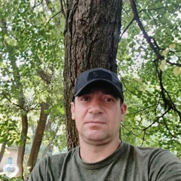 Александр, Донецкая