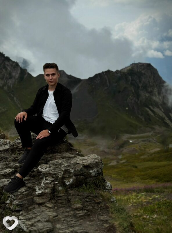 Сергей, 25, Муроме — анкета №3102033
