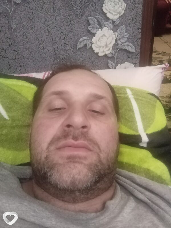 Руслан, 42, Барановичах — анкета №3102035