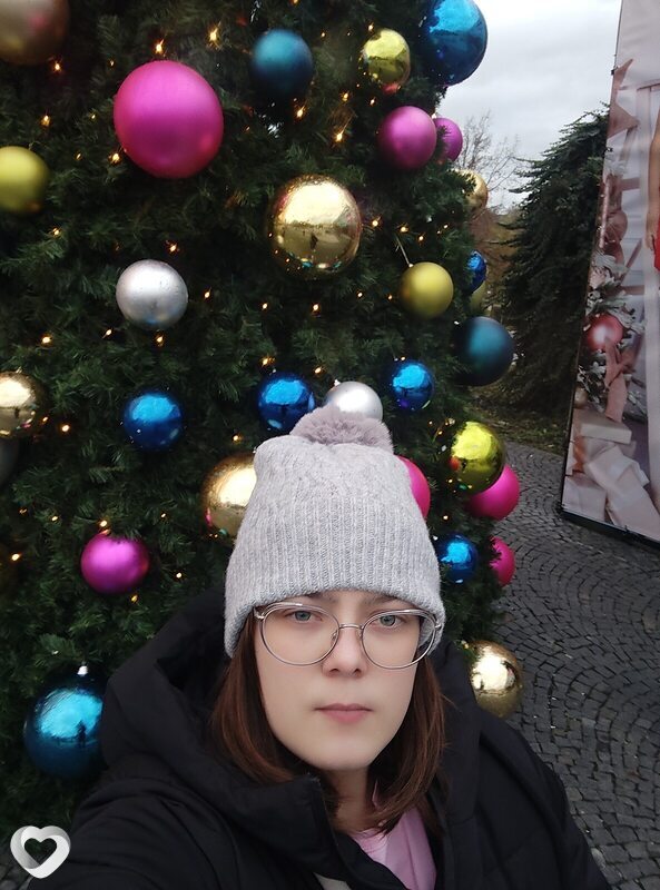 Анастасия, 31, Кривое Роге — анкета №3102263