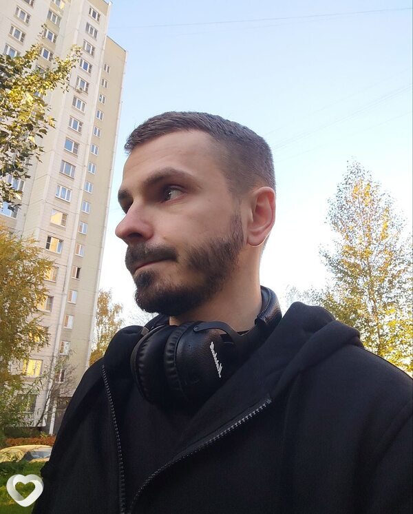Артем, 35, Москве — анкета №3102265