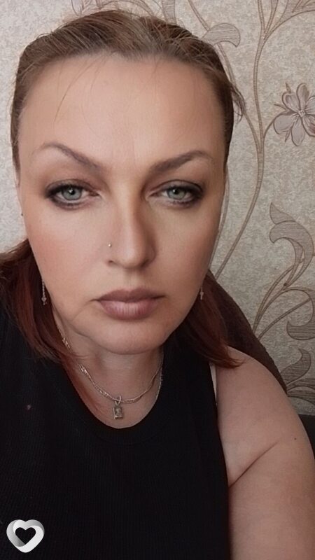 Марина, 45, Иванове — анкета №3102273
