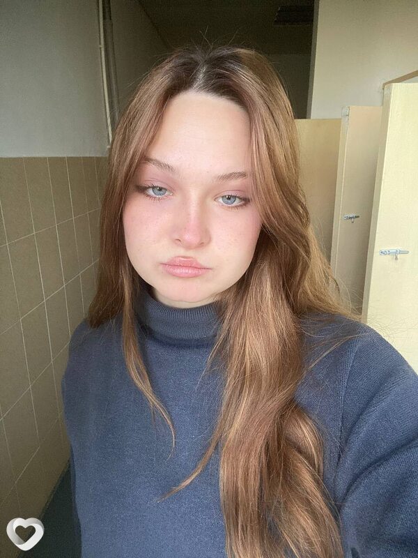 Софья, 19, Дзержинске — анкета №3102216