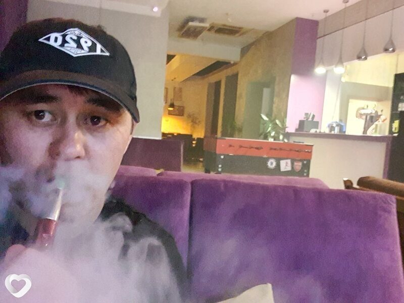 Данияр, 34, Астане — анкета №3102288