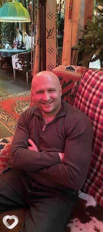 Алексей, 38, Москве — анкета №3102289
