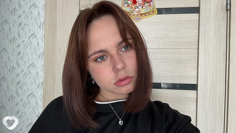 Anastasia, 19, Санкт-Петербурге — анкета №3102293