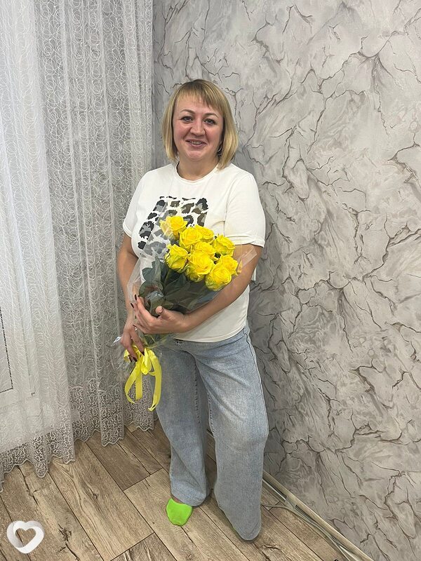 Евгения, 38, Саранске — анкета №3102294