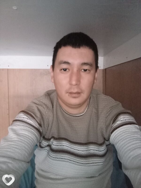 Жасулан, 35, Шымкенте — анкета №3102304