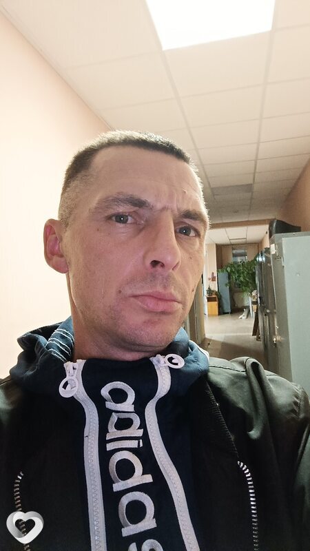 Добрый, 42, Электростали — анкета №3102309