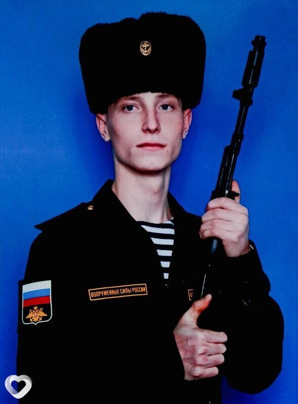 Фрол, 21, Уфе — анкета №3102138