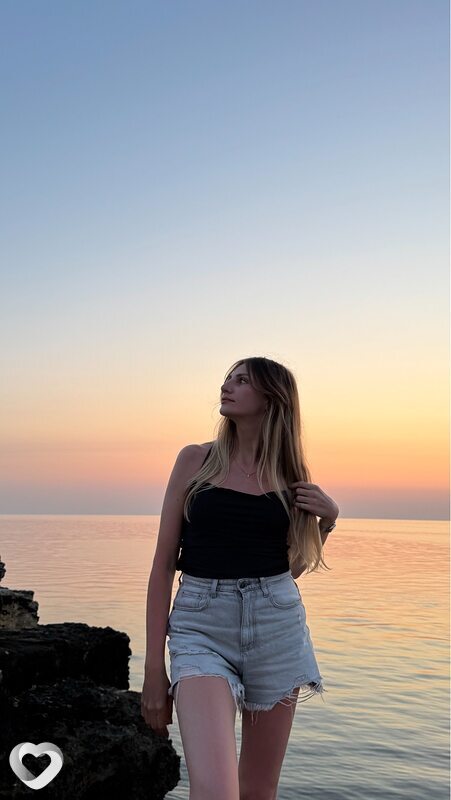 Эля, 27, Краснодаре — анкета №3102139
