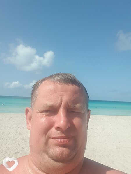 Виктор, 45, Дзержинске — анкета №3102140