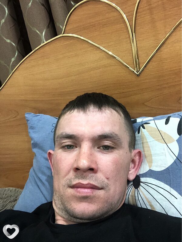 Сергей, 38, Чебоксарах — анкета №3102143
