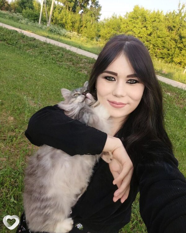 Эльвира, 33, Уфе — анкета №3102155