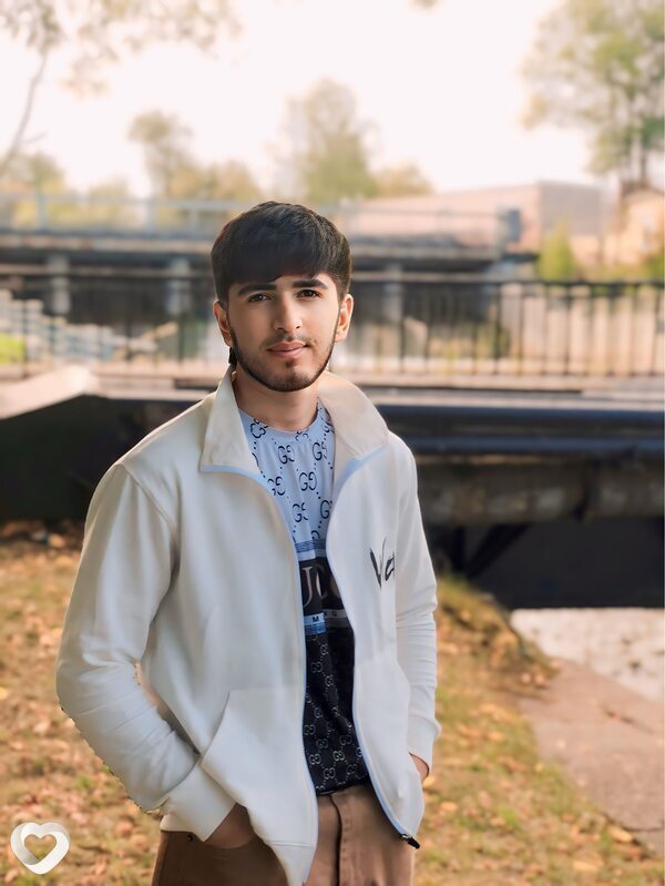 Subhiddin, 23, Санкт-Петербурге — анкета №3102157