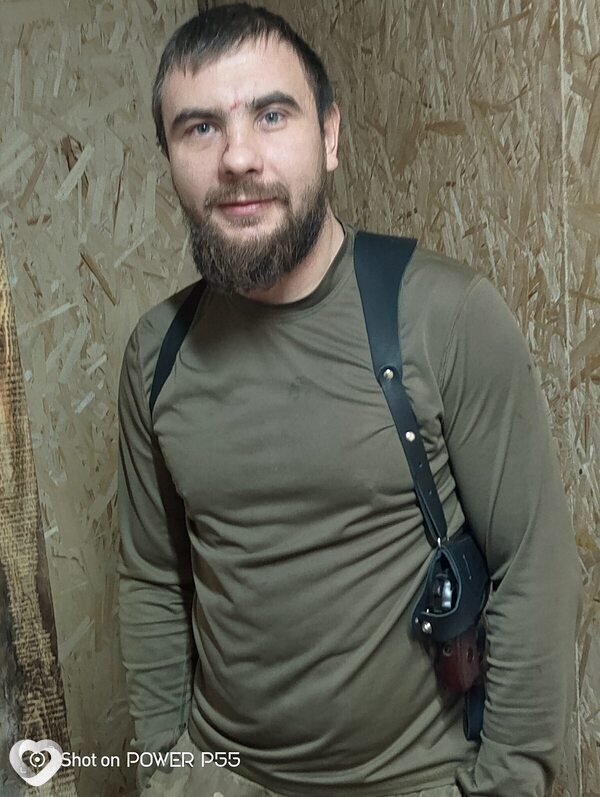 Александр, 36, Новошахтинске — анкета №3102158
