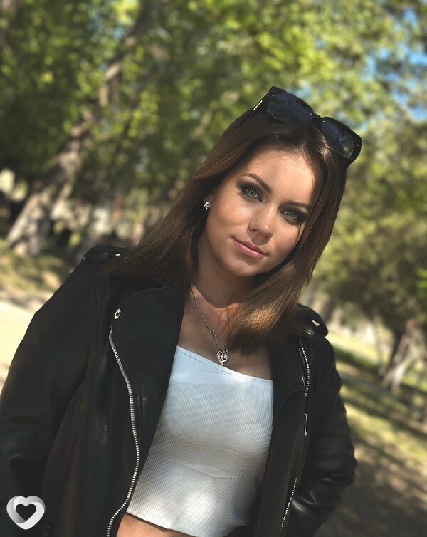 Наталья, 25, Севастополе — анкета №3102160