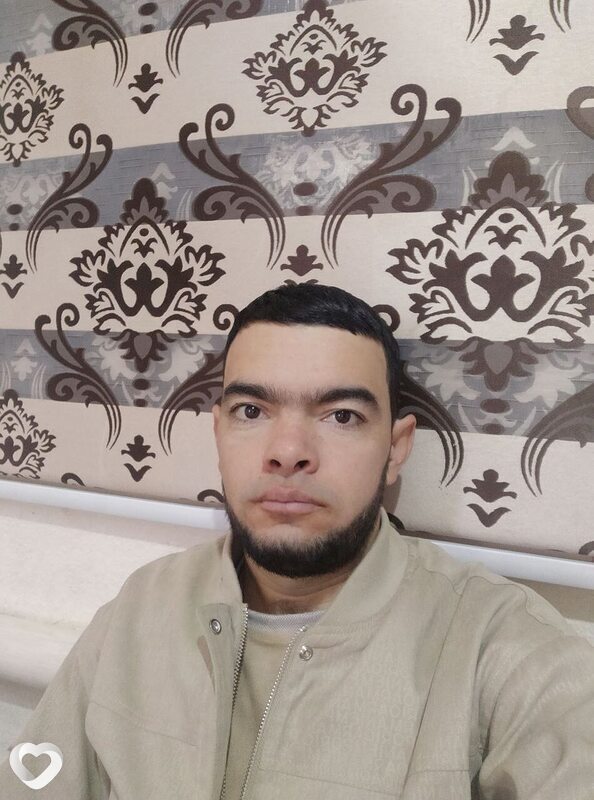 Азамжон, 33, Ташкент — анкета №3102161