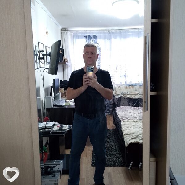 Александр, 42, Нижнем Новгороде — анкета №3102366