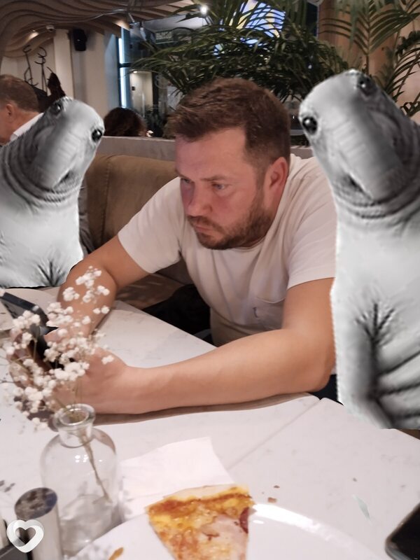 Дмитрий, 40, Минске — анкета №3102369