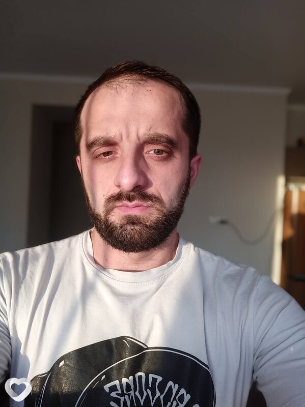 Moriati, 37, Москве — анкета №3102371