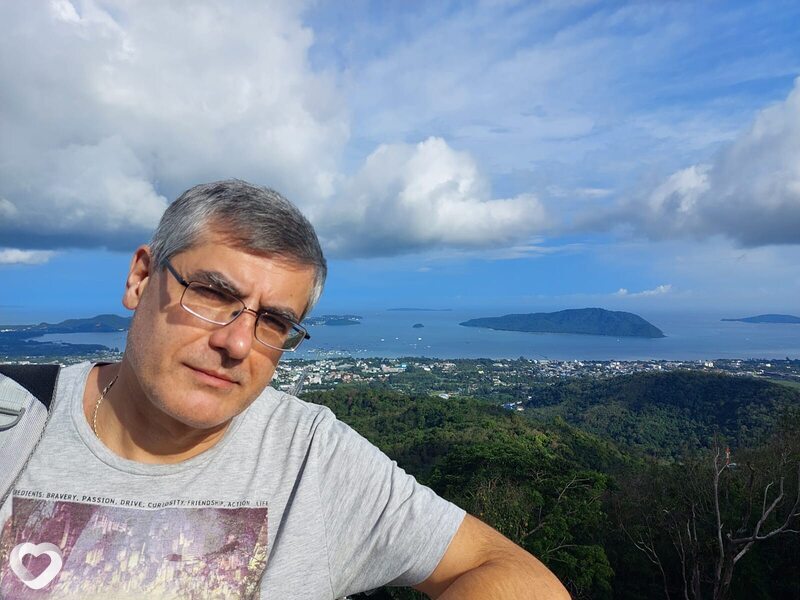 Алексей, 49, Краснодаре — анкета №3102387