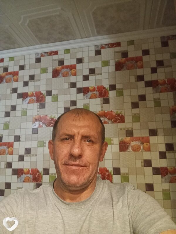Александр, 47, Саранске — анкета №3102391